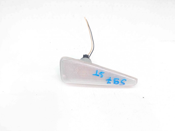 Semnalizare aripa stanga Dacia Sandero [Fabr 2008-2012] 8200602763