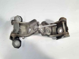 Set balamale dreapta fata Renault Fluence [Fabr 2010-prezent] 804200003RH