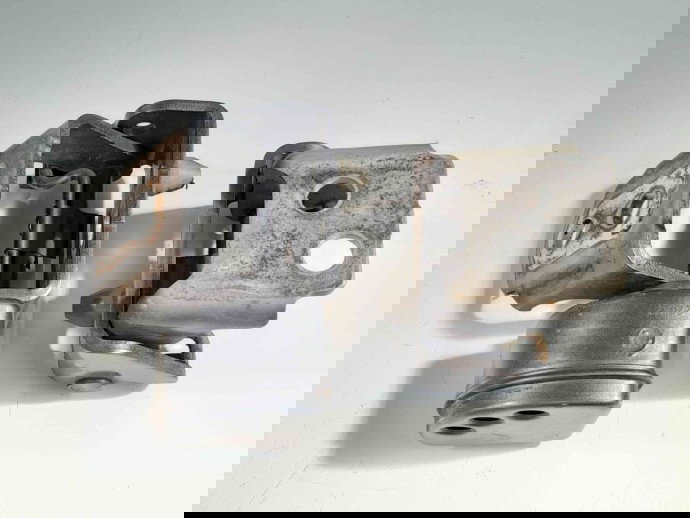 Set balamale dreapta fata Peugeot 207 (WA) [Fabr 2006-2012] OEM