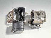 Set balamale dreapta fata Peugeot 207 (WA) [Fabr 2006-2012] OEM