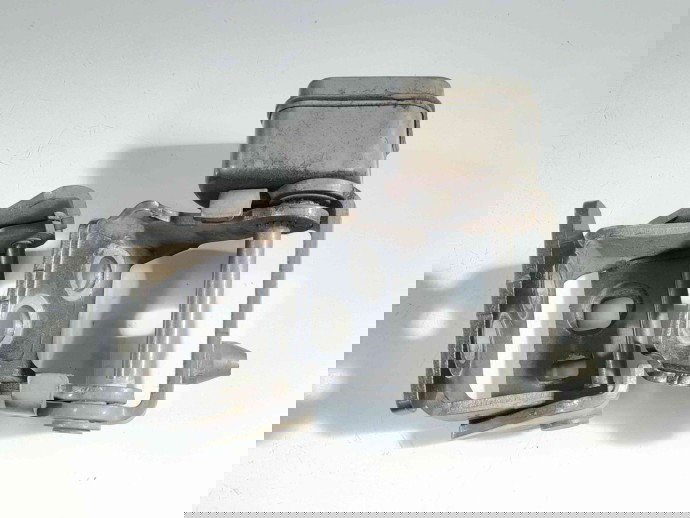 Set balamale dreapta spate Peugeot 207 (WA) [Fabr 2006-2012] OEM