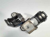 Set balamale dreapta spate Renault Fluence [Fabr 2010-prezent] 804200003RH