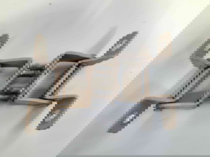 Set balamale haion Hyundai i30 (FD) [Fabr 2007-2012] OEM