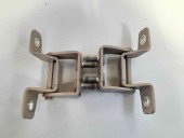 Set balamale haion Hyundai i30 (FD) [Fabr 2007-2012] OEM