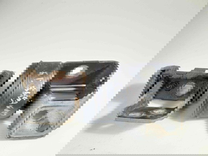 Set balamale stanga fata Peugeot 207 (WA) [Fabr 2006-2012] OEM