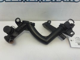 Tub apa Ford Focus 2 1.6 TDCI 9670254180 2004-2012