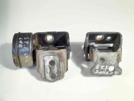 Set balamale stanga spate Peugeot 207 (WA) [Fabr 2006-2012] OEM