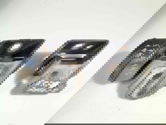 Set balamale stanga spate Peugeot 207 (WA) [Fabr 2006-2012] OEM