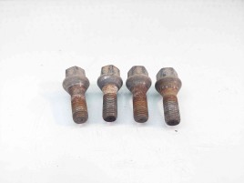 Set prezoane Dacia Sandero [Fabr 2008-2012] OEM