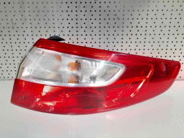 Stop aripa dreapta Renault Fluence [Fabr 2010-prezent] 265502140R