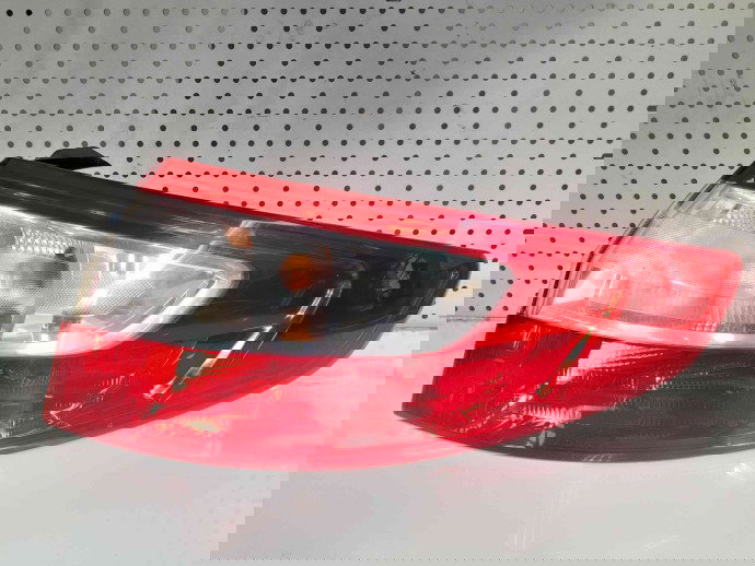 Stop aripa dreapta Renault Fluence [Fabr 2010-prezent] 265502140R