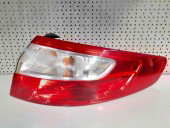 Stop aripa dreapta Renault Fluence [Fabr 2010-prezent] 265502140R