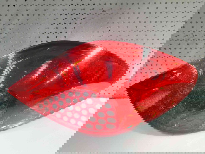 Stop aripa dreapta Peugeot 207 (WA) [Fabr 2006-2012] OEM