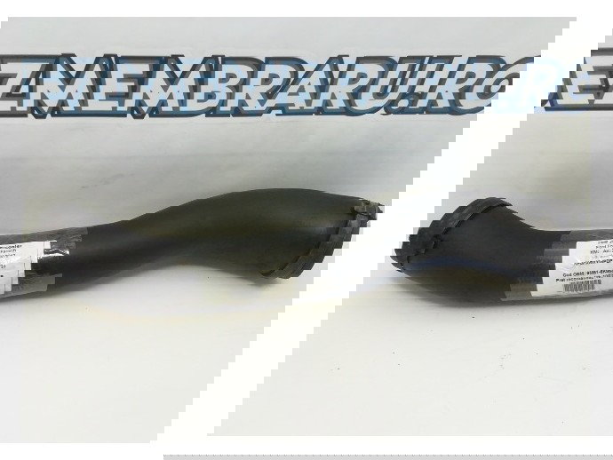 Tub intercooler Ford Focus 2 1.6 TDCI 9M51-6K863-GB 2004-2012