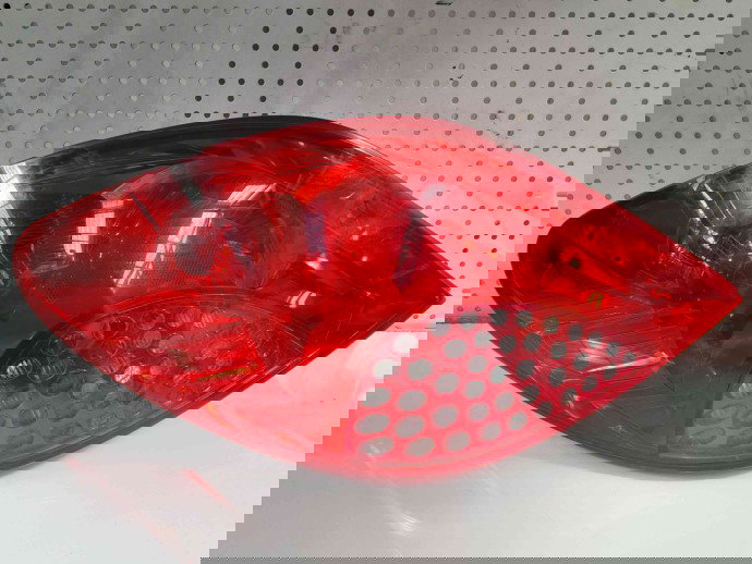 Stop aripa stanga Peugeot 207 (WA) [Fabr 2006-2012] OEM