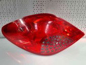 Stop aripa stanga Peugeot 207 (WA) [Fabr 2006-2012] OEM