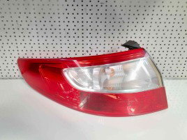 Stop aripa stanga Renault Fluence [Fabr 2010-prezent] 265552802R