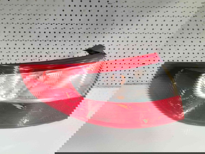 Stop aripa stanga Renault Fluence [Fabr 2010-prezent] 265552802R