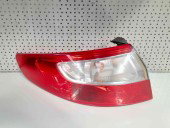 Stop aripa stanga Renault Fluence [Fabr 2010-prezent] 265552802R