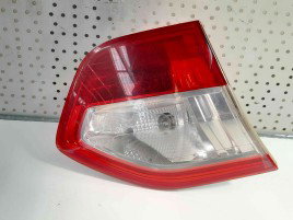 Stop haion stanga Renault Fluence [Fabr 2010-prezent] 265550041R