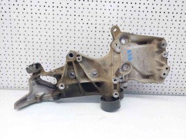 Suport accesorii Dacia Sandero [Fabr 2008-2012] 8200169566 1.4 B K7J