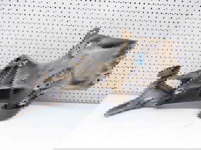 Suport accesorii Dacia Sandero [Fabr 2008-2012] 8200169566 1.4 B K7J