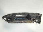 Suport bara dreapta spate Skoda Octavia 2 (1Z3) [Fabr 2004-2013] 1Z9807394