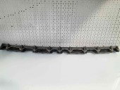 Suport central bara spate Skoda Octavia 2 (1Z3) [Fabr 2004-2013] 1Z9807863