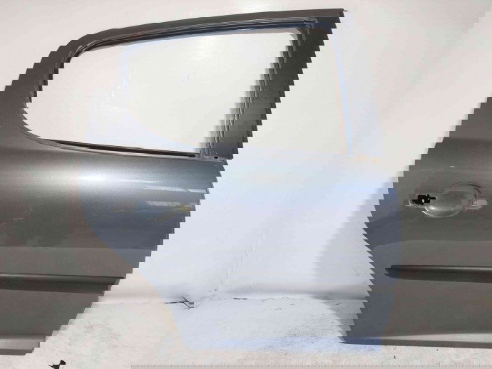 Usa dreapta spate Peugeot 207 (WA) [Fabr 2006-2012] EZW