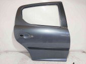 Usa dreapta spate Peugeot 207 (WA) [Fabr 2006-2012] EZW