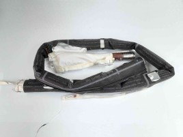 Airbag cortina dreapta Peugeot 207 (WA) [Fabr 2006-2012] 9650247780