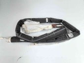 Airbag cortina dreapta Peugeot 207 (WA) [Fabr 2006-2012] 9650247780