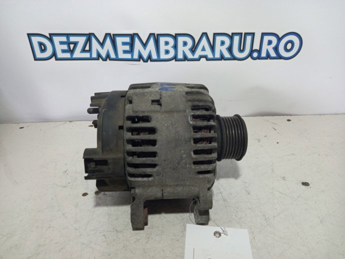 Alternator Audi A3 8P 2.0 BKD 06F903023C 2003-2012