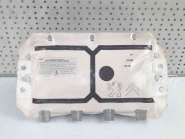 Airbag pasager Peugeot 207 (WA) [Fabr 2006-2012] 9683408580
