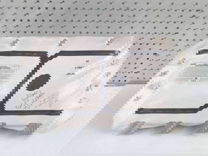 Airbag pasager Peugeot 207 (WA) [Fabr 2006-2012] 9683408580