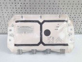 Airbag pasager Peugeot 207 (WA) [Fabr 2006-2012] 9683408580