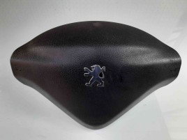 Airbag volan Peugeot 207 (WA) [Fabr 2006-2012] 96500674ZD