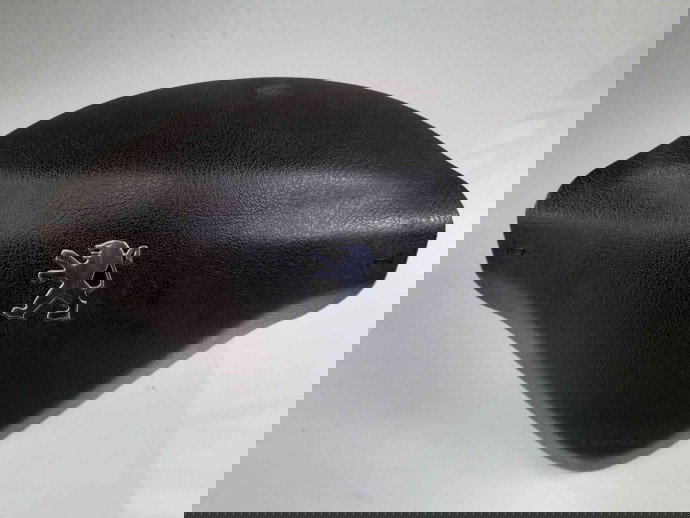 Airbag volan Peugeot 207 (WA) [Fabr 2006-2012] 96500674ZD