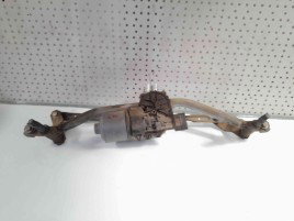 Angrenaj stergator Peugeot 207 (WA) [Fabr 2006-2012] 9650380780