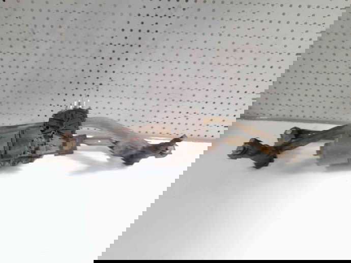 Angrenaj stergator Peugeot 207 (WA) [Fabr 2006-2012] 9650380780