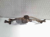 Angrenaj stergator Peugeot 207 (WA) [Fabr 2006-2012] 9650380780