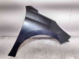 Aripa dreapta fata Peugeot 207 (WA) [Fabr 2006-2012] EZW