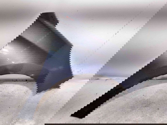 Aripa dreapta fata Peugeot 207 (WA) [Fabr 2006-2012] EZW