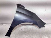 Aripa dreapta fata Peugeot 207 (WA) [Fabr 2006-2012] EZW