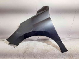 Aripa stanga fata Peugeot 207 (WA) [Fabr 2006-2012] EZW