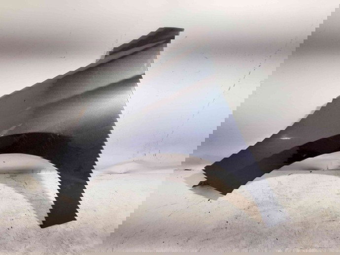 Aripa stanga fata Peugeot 207 (WA) [Fabr 2006-2012] EZW