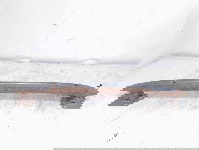 Armatura bara spate Peugeot 207 (WA) [Fabr 2006-2012] OEM