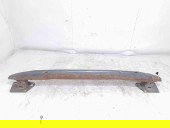 Armatura bara spate Peugeot 207 (WA) [Fabr 2006-2012] OEM