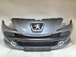 Bara fata Peugeot 207 (WA) [Fabr 2006-2012] EZW