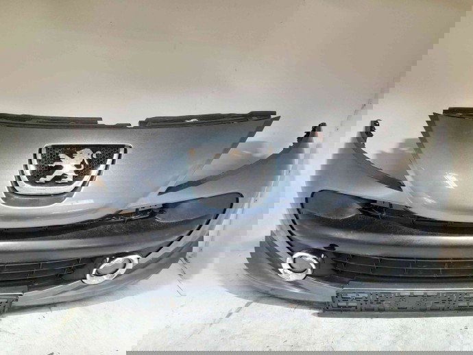 Bara fata Peugeot 207 (WA) [Fabr 2006-2012] EZW